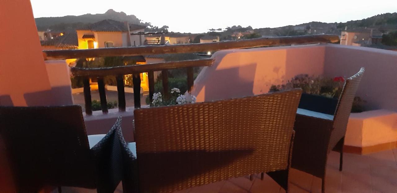 איזולה רוסה Mare Natura Confort... Il Mio Paradiso In Sardegna מראה חיצוני תמונה